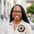 LaShondra Manning