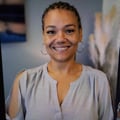 Jamila McCoy
