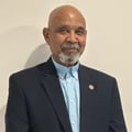 Abdulhafiz Ahmed