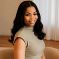 Dajha Scott