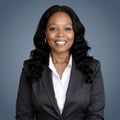 Dr. Sharonda Moore-Forehand