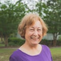 Dr. Mary Hollingsworth