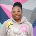 Marjaneh Gross-Tiger