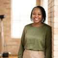 Jane Mburu