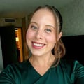 Ashley Van Hoof