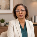 Nikita Buckner-Lehman