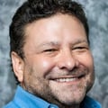Dr. Bob Nolan