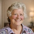 Catherine Stansell