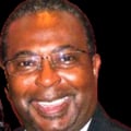 Dr. Bruce Mcclure