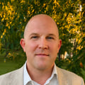 Joshua Blackburn