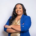 Dr. LaTronna Hill