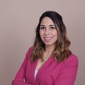 Natalia Garcia-Moreno