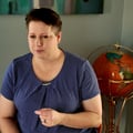 Dr. Angela Aaron