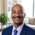 Dr. Tewoldebirhan Keresemo