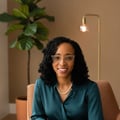 Alisha Adebayo