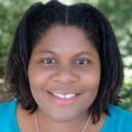 Dr. Kimara Vaughn