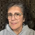Teresa Hamilton