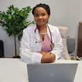 Clarise Agbor