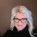 Patricia Hewkin