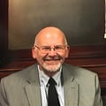 Glen Ensinger
