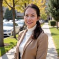 Martha Garcia-Enright