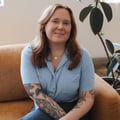 Rachel Huff