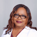 Crystal Okafor
