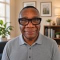 Keith Jonas