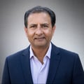 Ajay Mayor