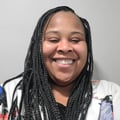 Tiana Kirby Johnson