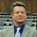 Sean Byrne