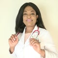 Charity Ukwuoma
