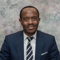 Eric Houston