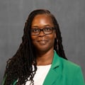 Dr. Sameerah Davenport