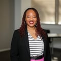 Dr. Jenay Garrett