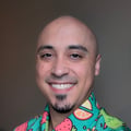 Andrew Castillo