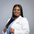 Eunice Fordjour