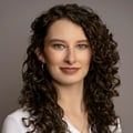 Dr. Samantha Jacobson