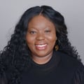Dr. Irene Ansah
