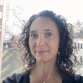 Melissa Cohen