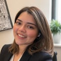 Lorena Benavides Lazo