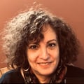 Dr. Alison Ross
