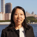 Melissa Soong