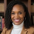 Nakia Peterson Brown