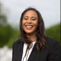 Indira Thomasson