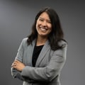 Karla Arenas-Itotia