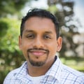 CJ Varghese