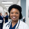 Dr. Sarah Ncookwa