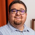 Chad Fraga