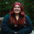Kaci Crook